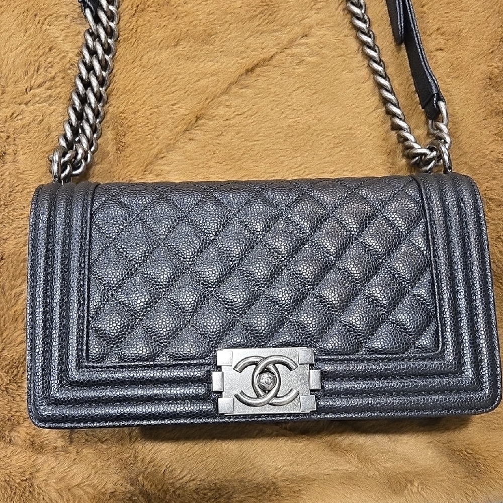 Black bag